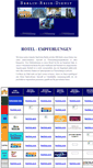 Mobile Screenshot of hotelempfehlungen.berlin-reise-dienst.de
